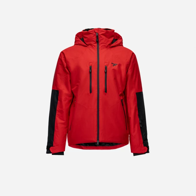 ATLAS Red