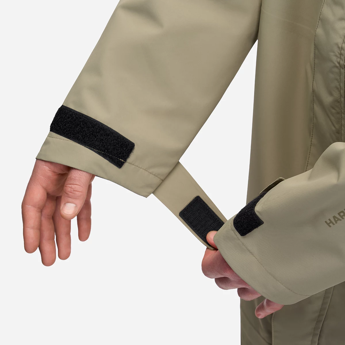 MIST OLIVE