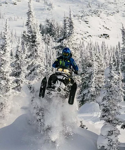 Common snowmobiles problems and how to fix them in the field