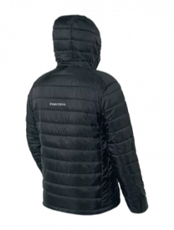 MASTER HOOD DarkBlue