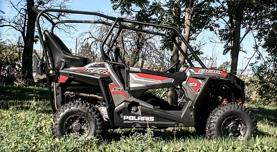 Easy Ways to Turn Your 2-Seater to a Family UTV