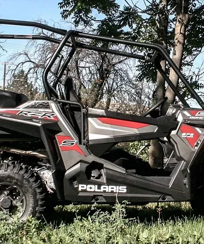 Easy Ways to Turn Your 2-Seater to a Family UTV