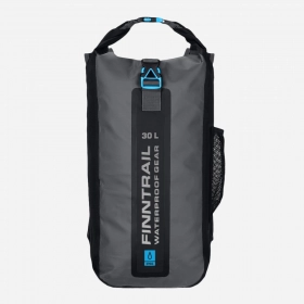 TRACE 30L Grey