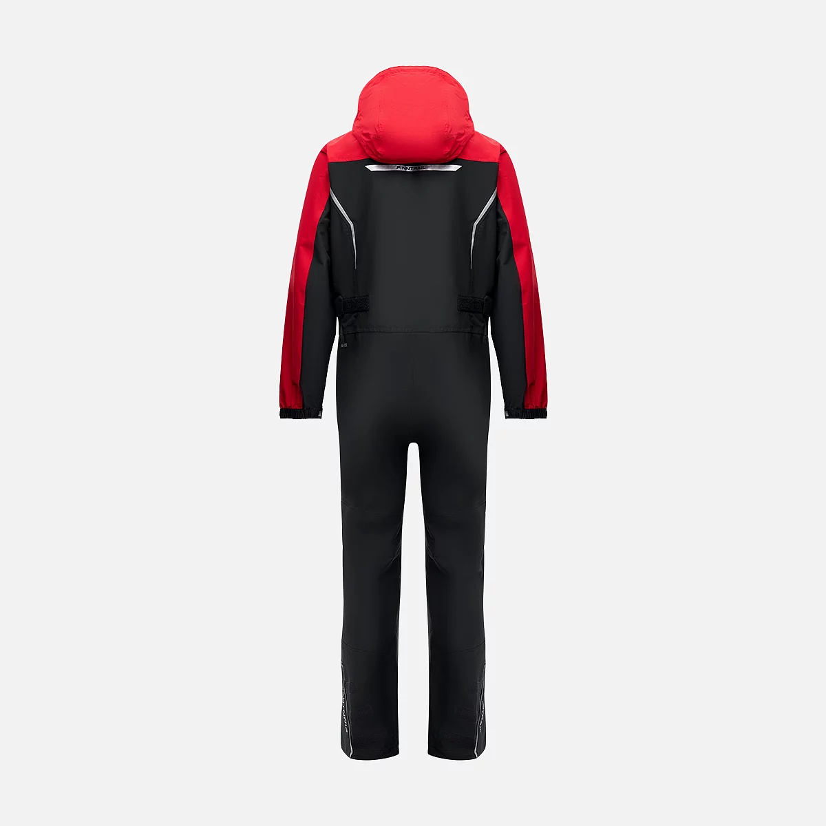 RIDER Red