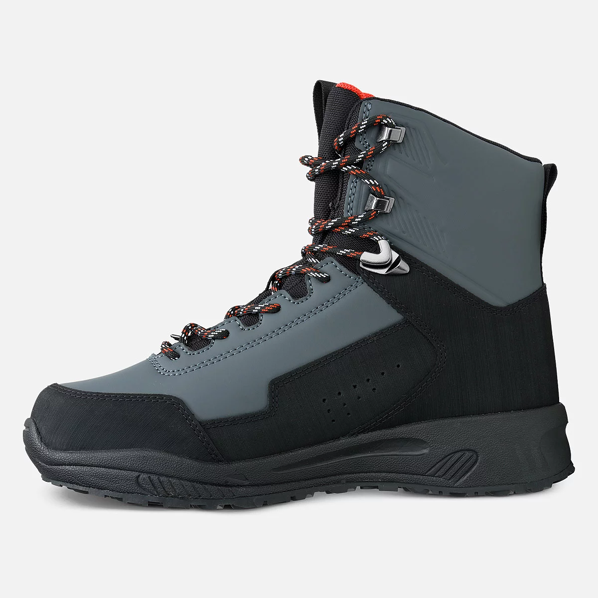 WADEMAN DarkGrey