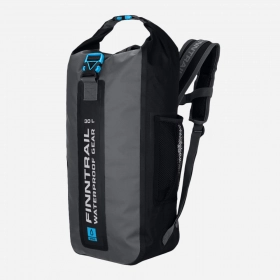TRACE 30L Grey