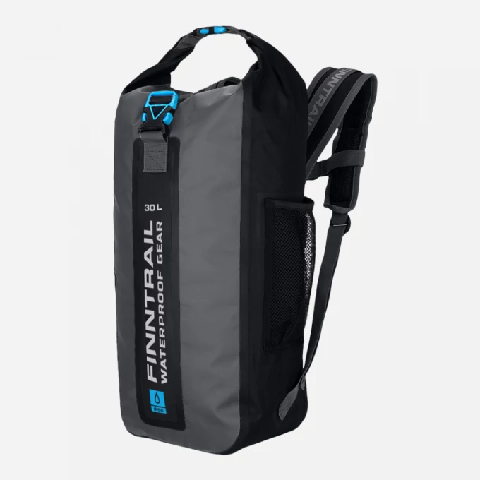 TRACE 30L Grey