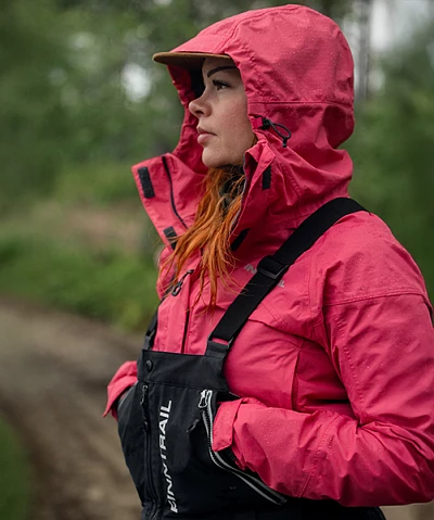 Why Fishing Feels Like Home: The Story of Nadine