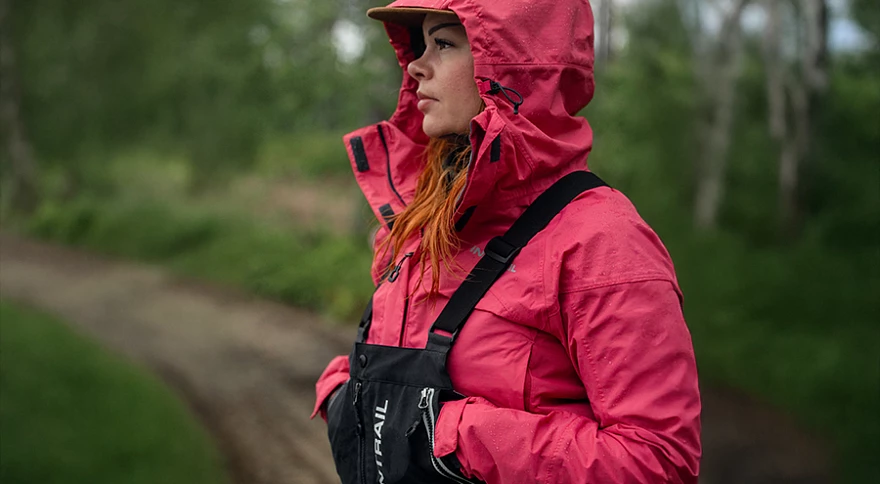 Why Fishing Feels Like Home: The Story of Nadine