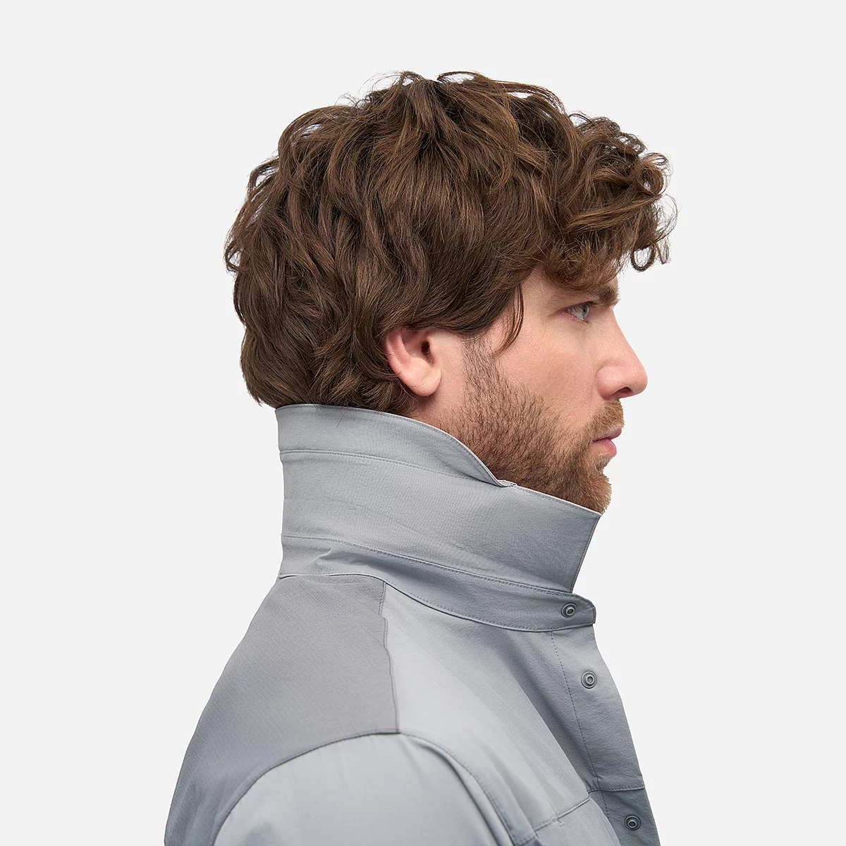 BREEZE Grey