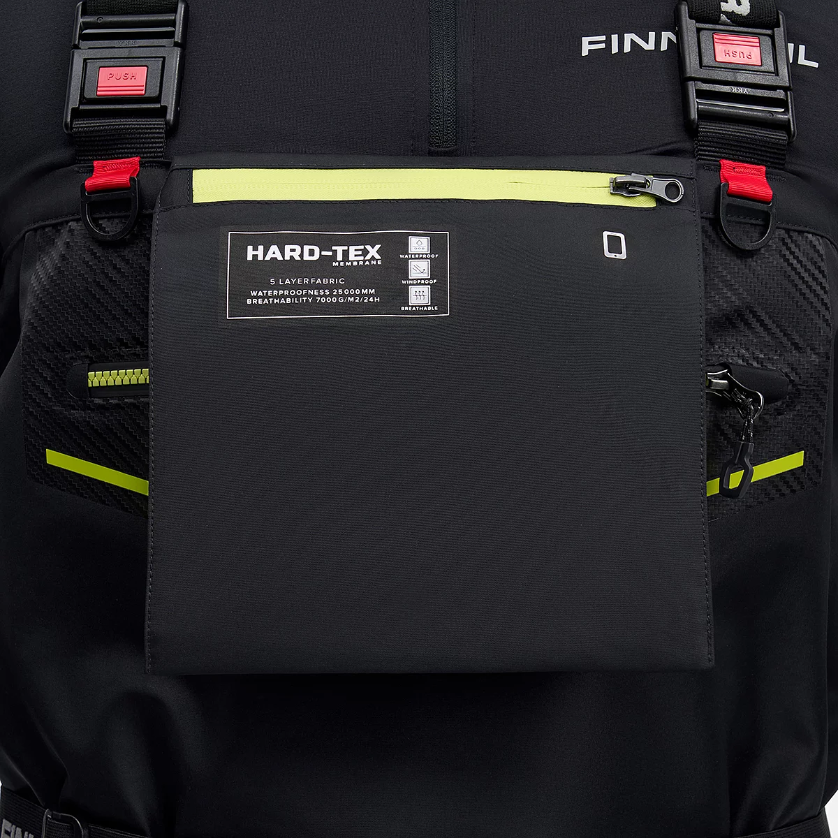 ENDURO Graphite