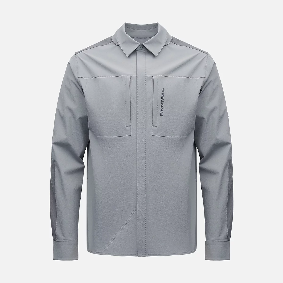 BREEZE Grey