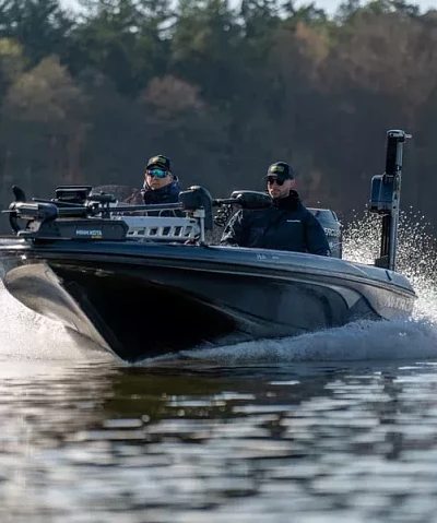 Comment entretenir votre bateau de pêche pour le faire durer