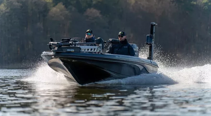 Comment entretenir votre bateau de pêche pour le faire durer