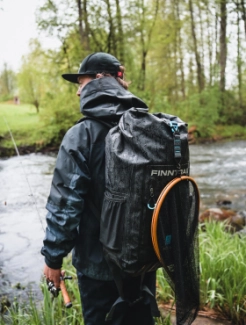EXPEDITION 40L Black