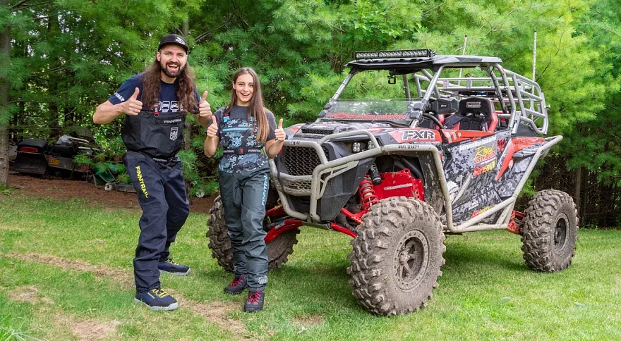 How to Make Your Waders Last Longer