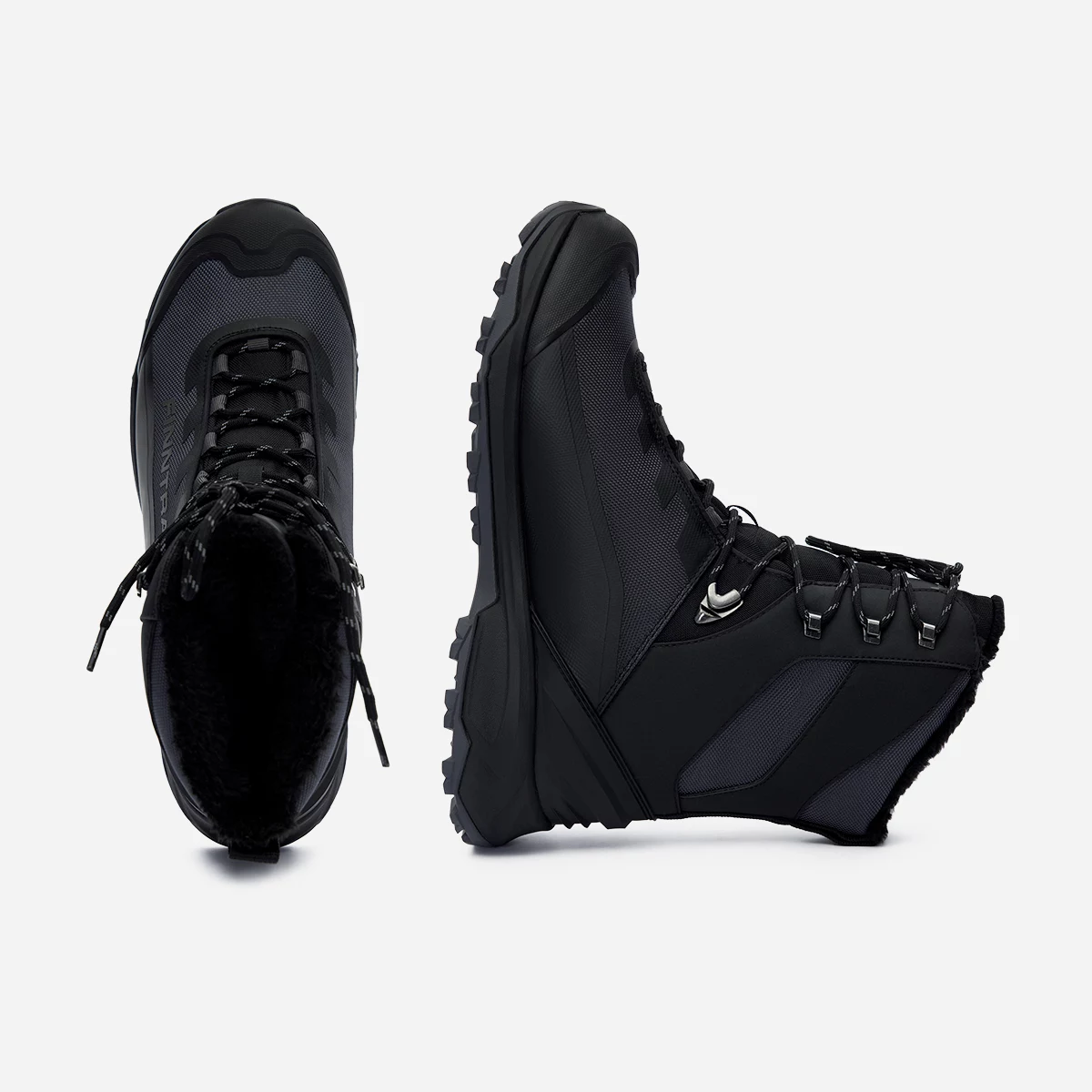 EXPEDITION Graphite