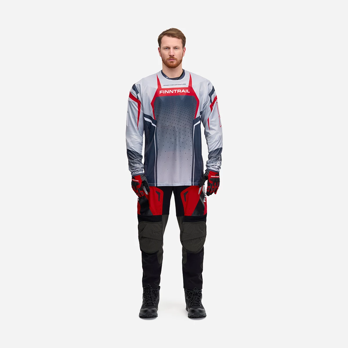 ATOM Grey