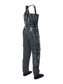 AQUAMASTER-ZIP CamoGrey