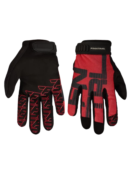 EAGLE Red