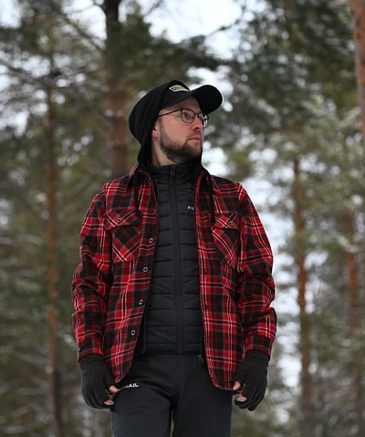 Five Myths About Thermal Underwear