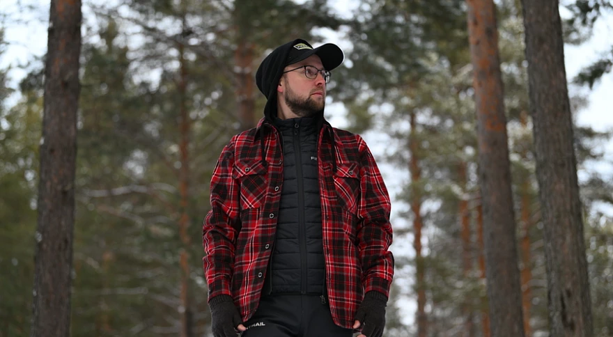 Five Myths About Thermal Underwear