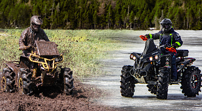 When is The Best Time to Buy An ATV