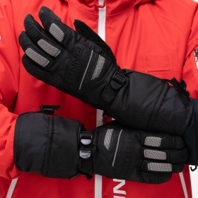 WINTERSPORT Graphite