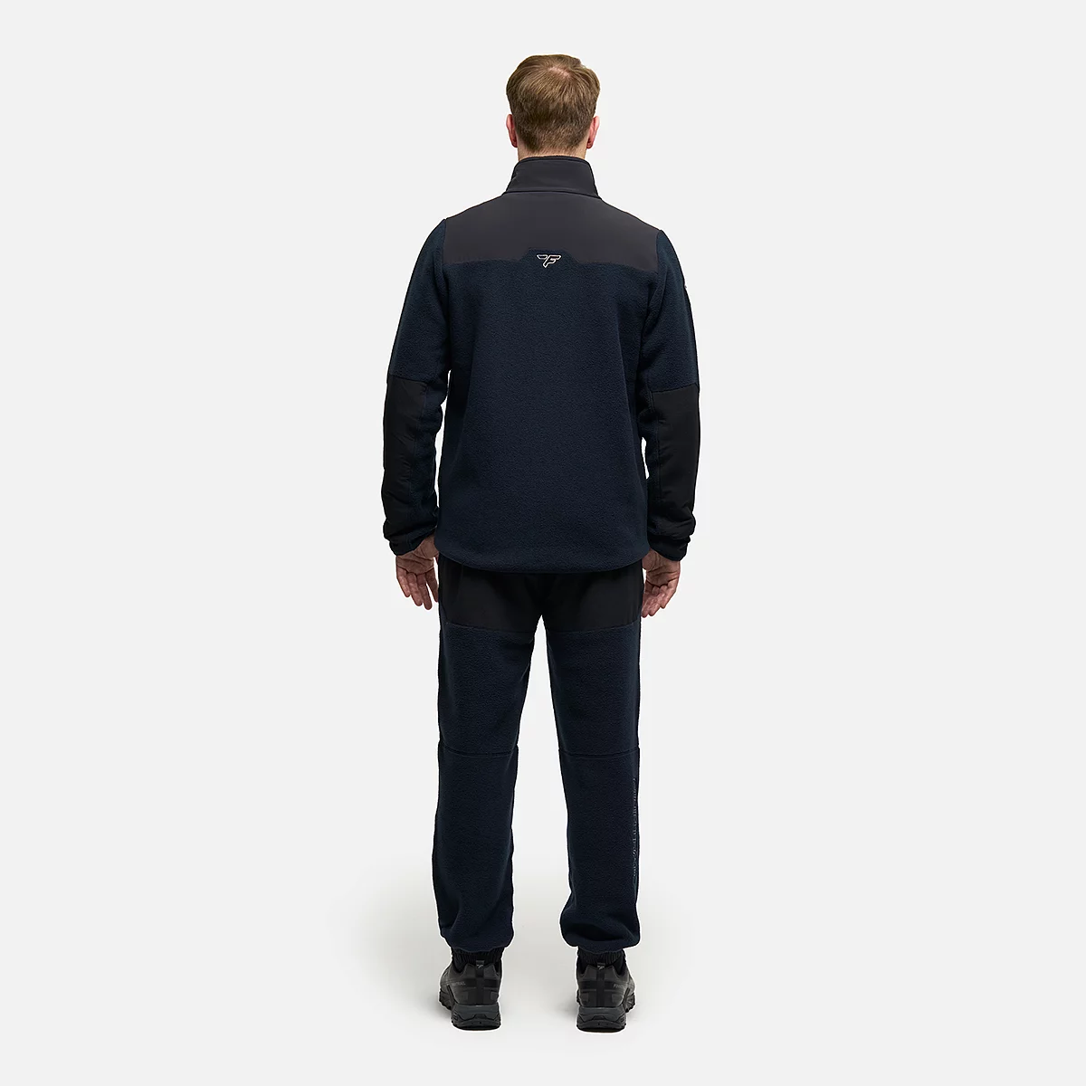 SHERPA Graphite