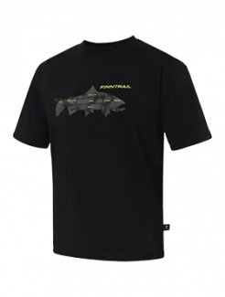 BIG FISH BlackYellow