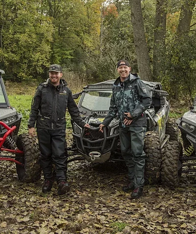 Which UTV Should I Buy? First Time Buyer's Guide