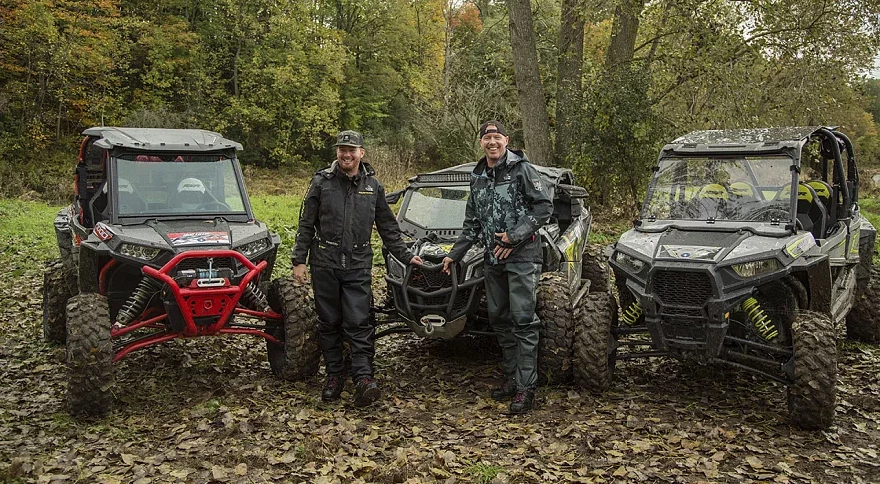 Which UTV Should I Buy? First Time Buyer's Guide