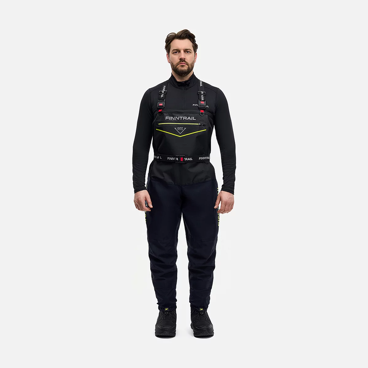 ENDURO Graphite