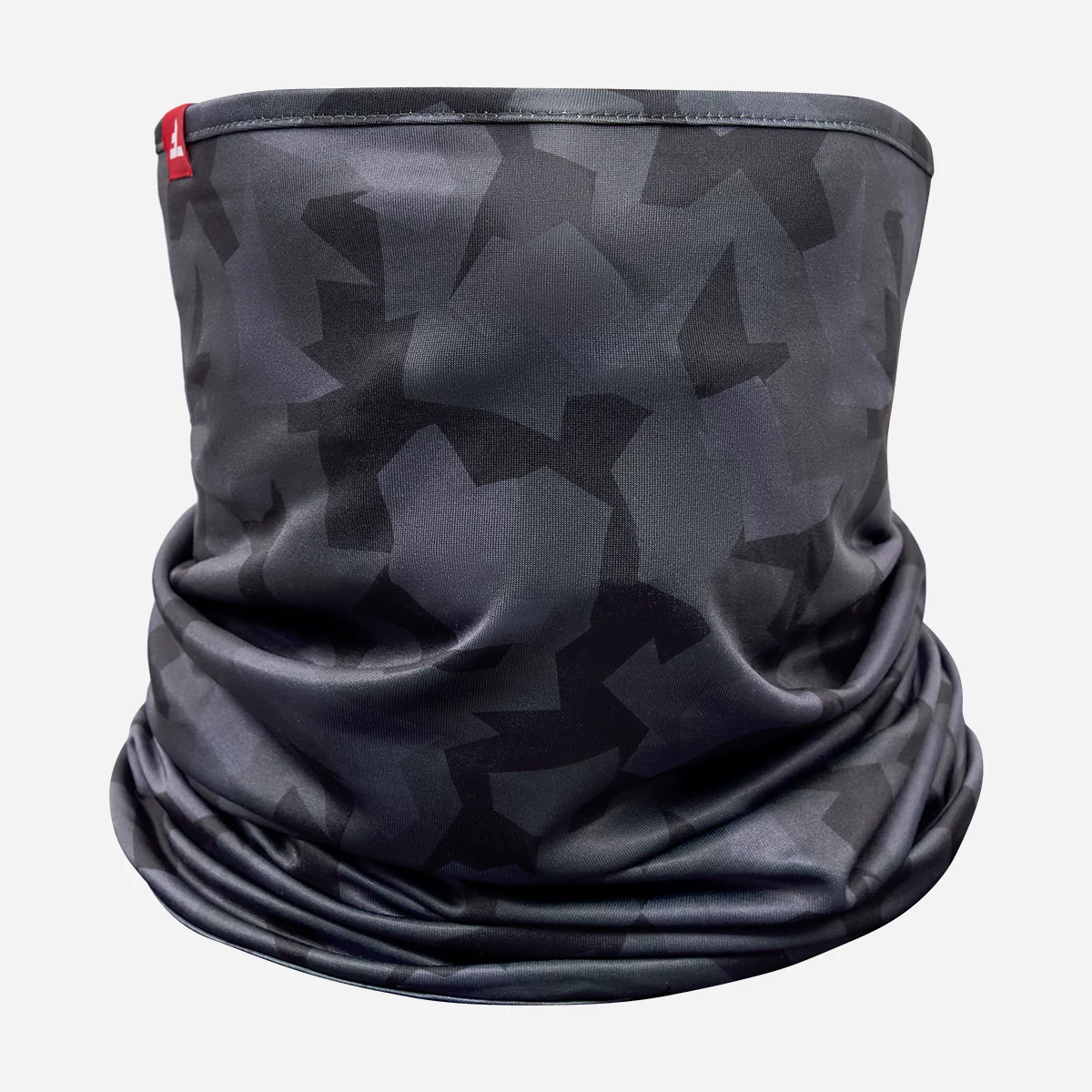 TUBE CamoShadowBlack