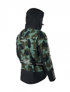 SPEEDMASTER CamoArmy