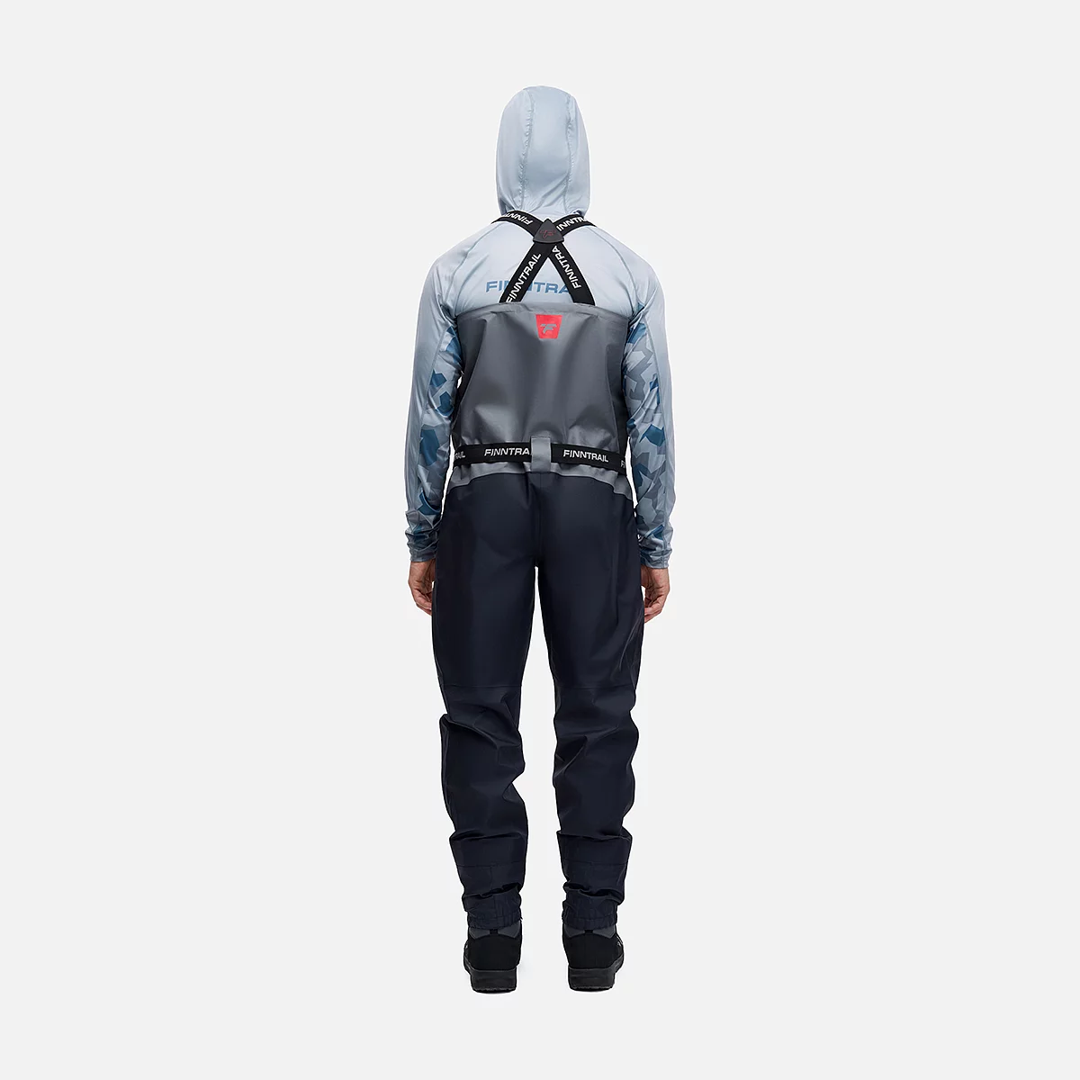 WADEMAN Grey