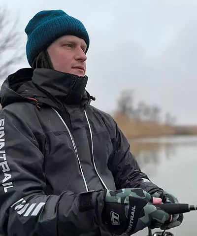 TOP-5 Équipements pour la pêche hivernale