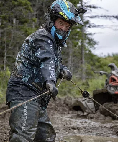 ATV Winch Repair and Troubleshooting