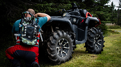 How to Prepare to Sell your ATV