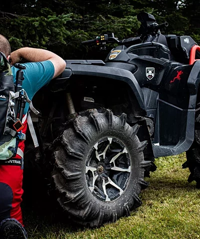 How to Prepare to Sell your ATV