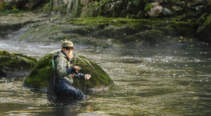 L'Appât dans la pêche à la carpe : le guide complet