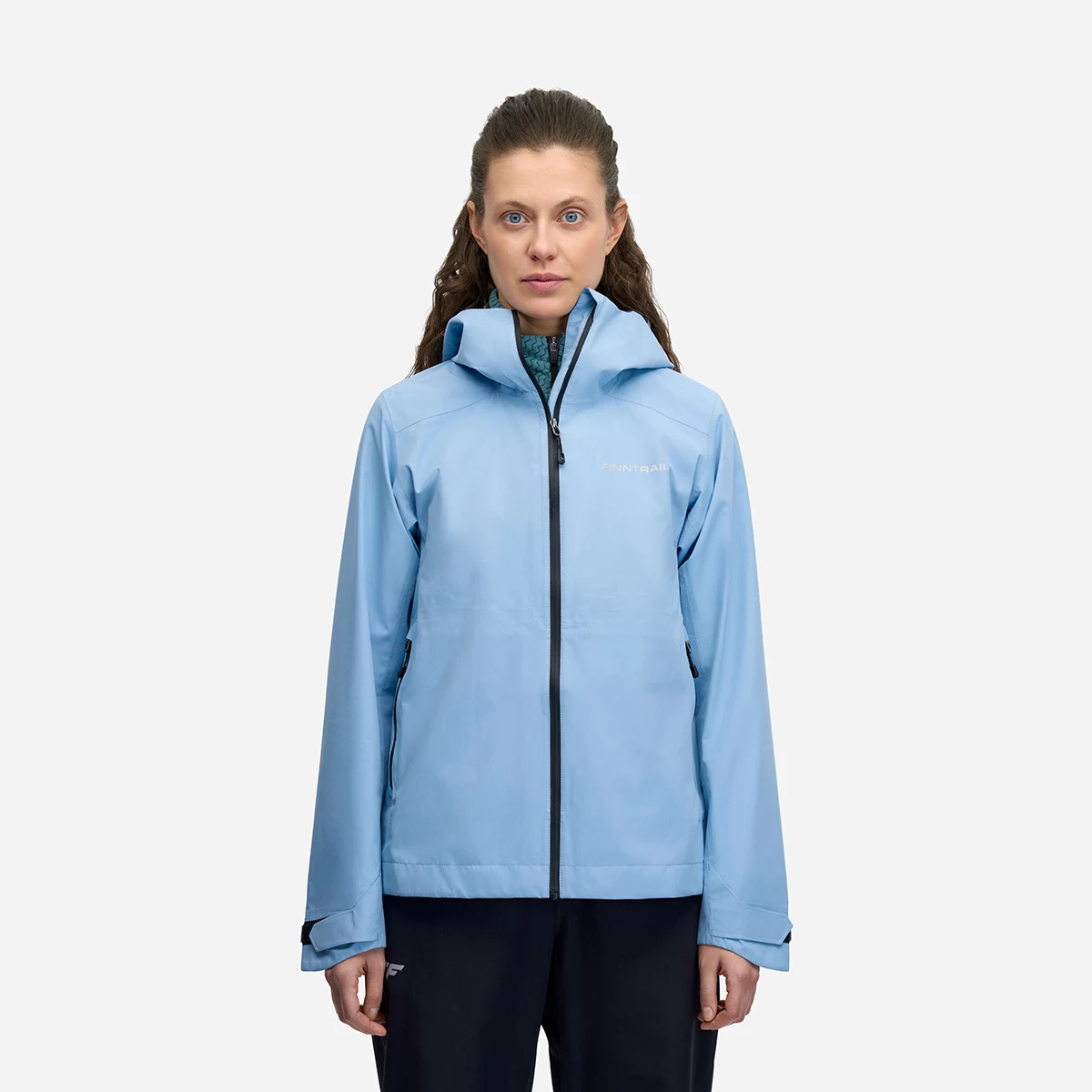 OUTDOOR W LightBlue