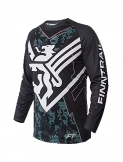 JERSEY CamoGrey