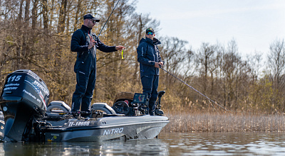How to Catch a Salmon: Tips and Tricks