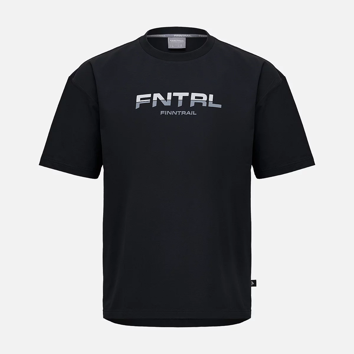 LOGO Black