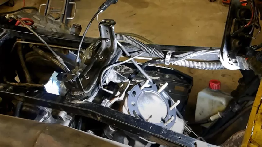 How to Replace A Head Gasket On An ATV Finntrail Blog