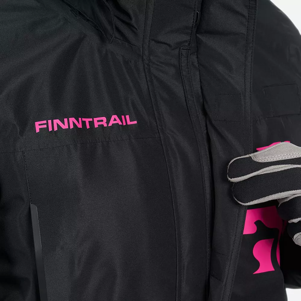 Finntrail Women's Waterproof Wading Jacket Rachel (XX-Small