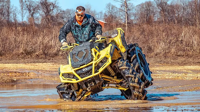 Five photography tips for your adventures - Can-Am Off-Road