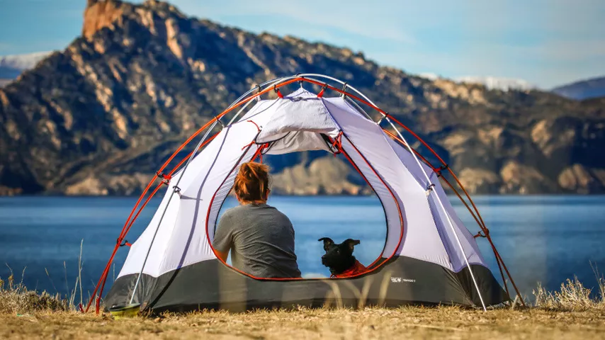 best atv camping spots