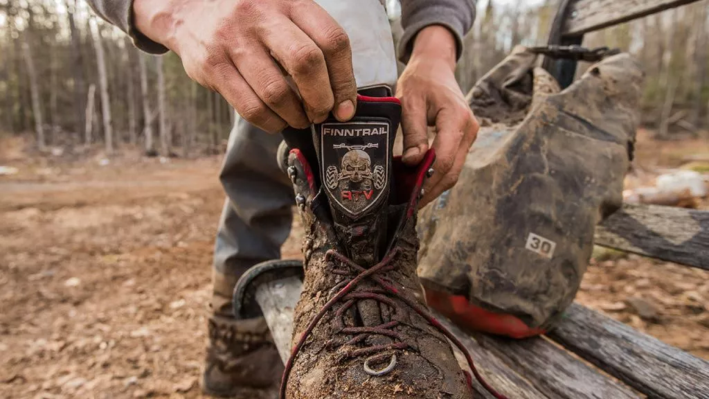 atv utv riding boots